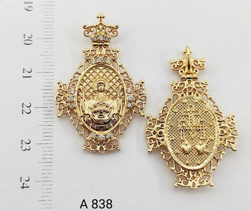 A 0838